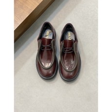 Prada Leather Shoes